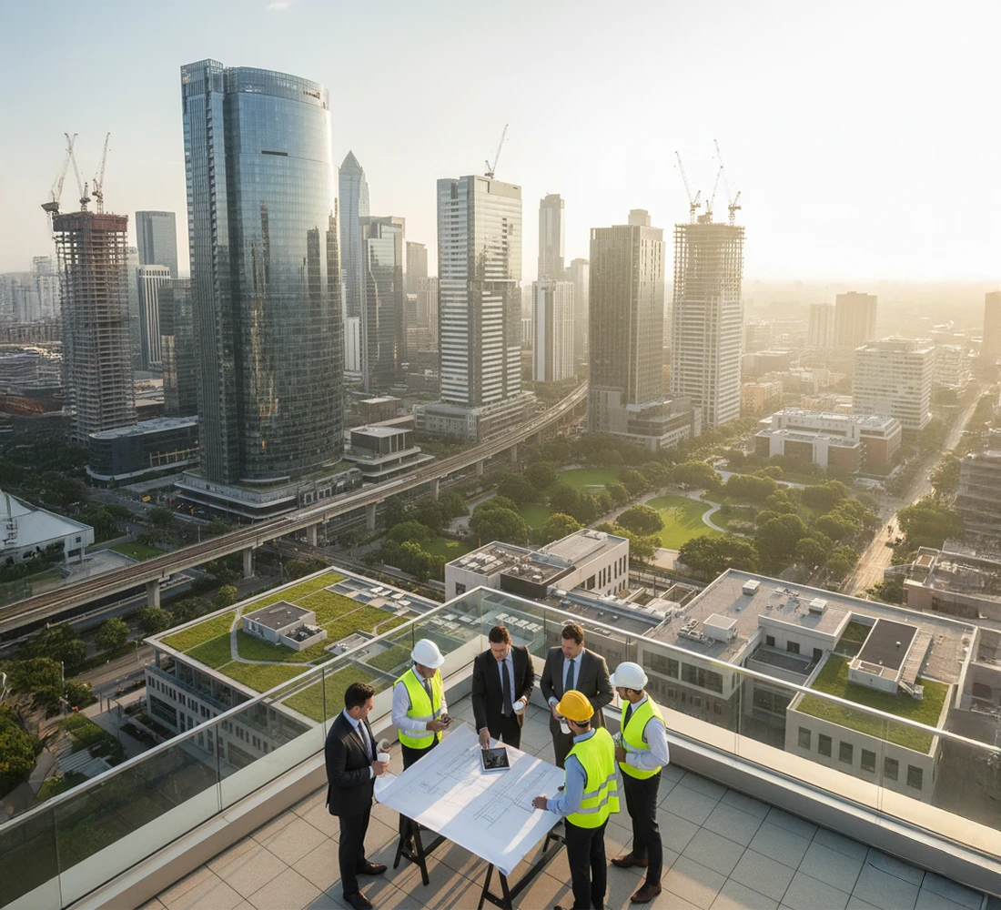 HRPro Solutions – core HR services for businesses across India