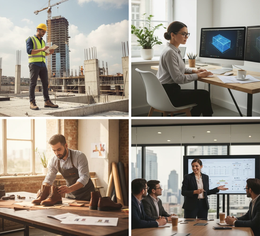 HRPro Solutions – core HR services for businesses across India