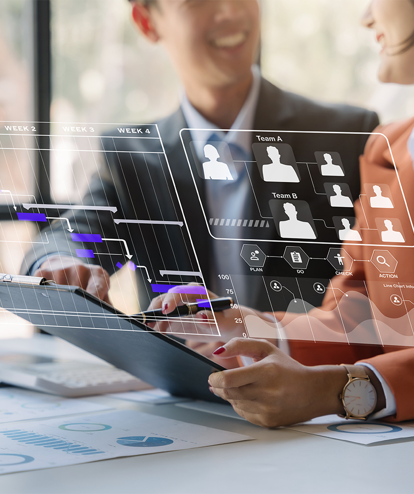 HRPro Solutions – core HR services for businesses across India