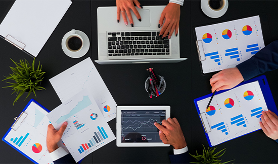 Why businesses trust HRPro Solutions for strategic HR partnerships in India