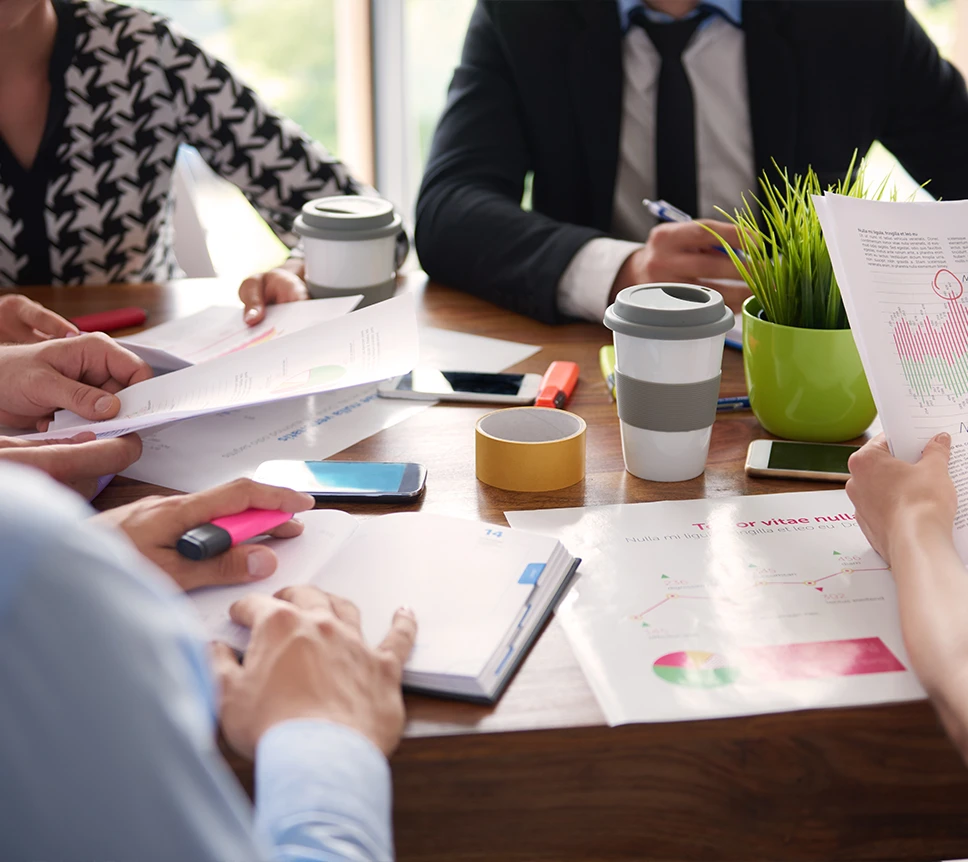 Why businesses trust HRPro Solutions for strategic HR partnerships in India