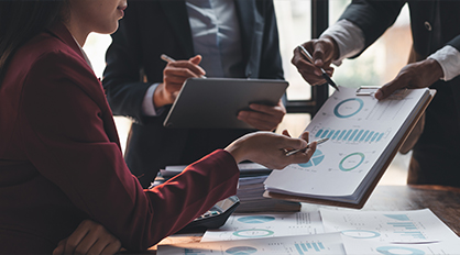 leadership hiring services