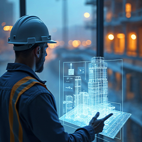 Mission and vision of HLK Infrastructure in delivering EPC excellence across India
