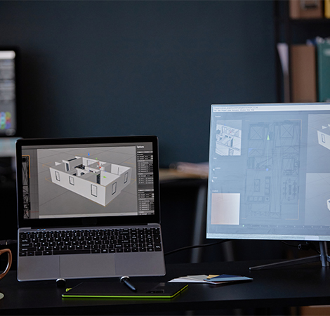 About Outlook Designheed – engineering excellence and turnkey project delivery
